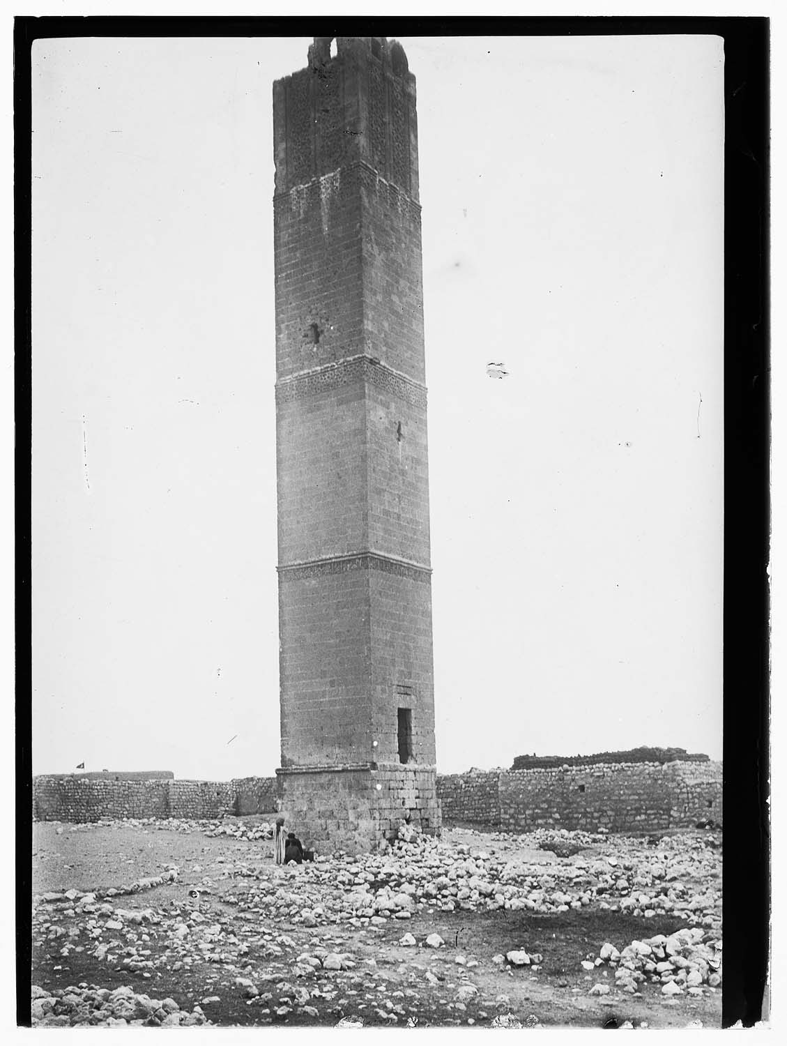 Minaret